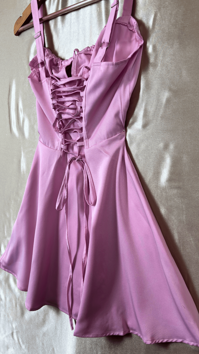 Sweet Darling Dress - TRÈS FOU OR SOMETHING