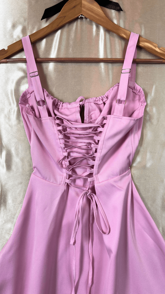 Sweet Darling Dress - TRÈS FOU OR SOMETHING
