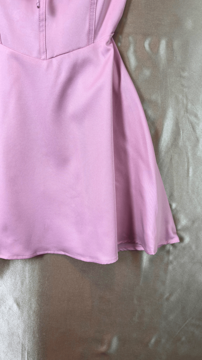 Sweet Darling Dress - TRÈS FOU OR SOMETHING