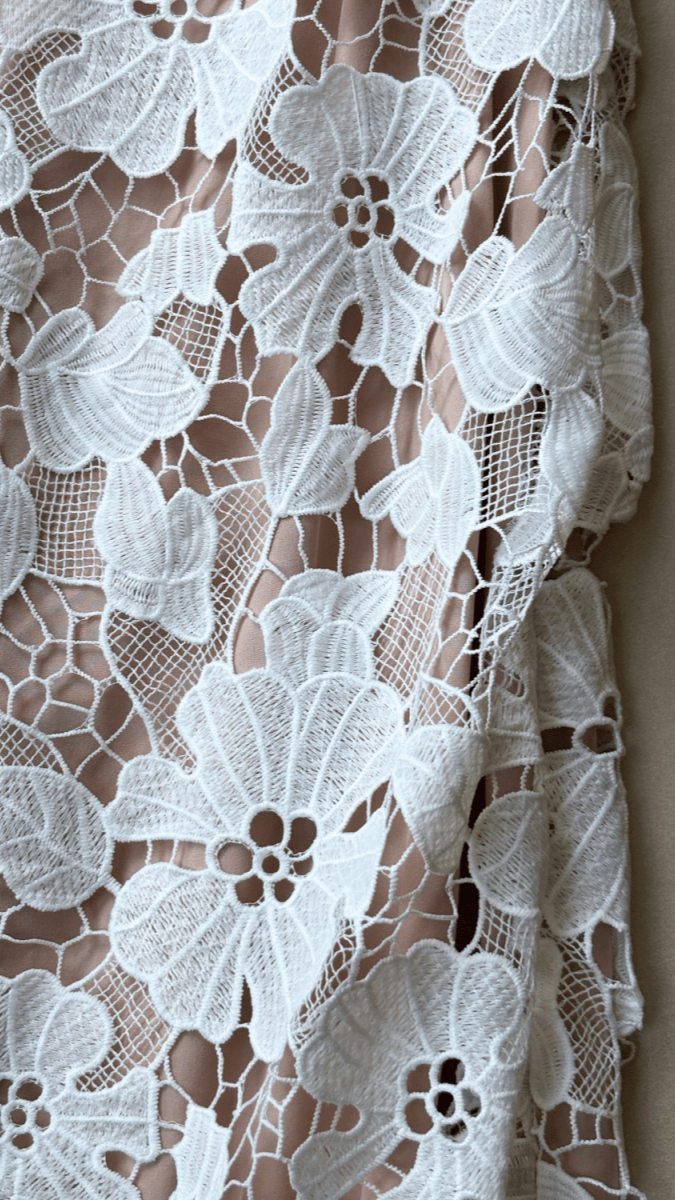 Sweetheart Lace Corset Dress - TRÈS FOU OR SOMETHING