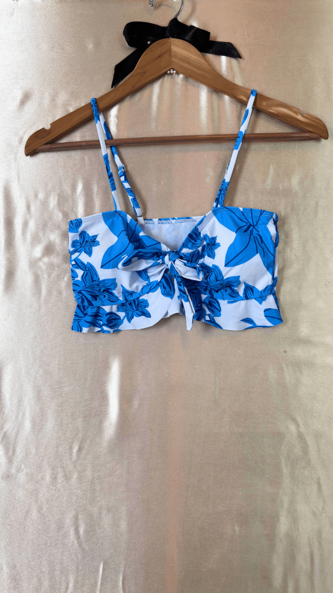 Tahiti Bikini Top - TRÈS FOU OR SOMETHING