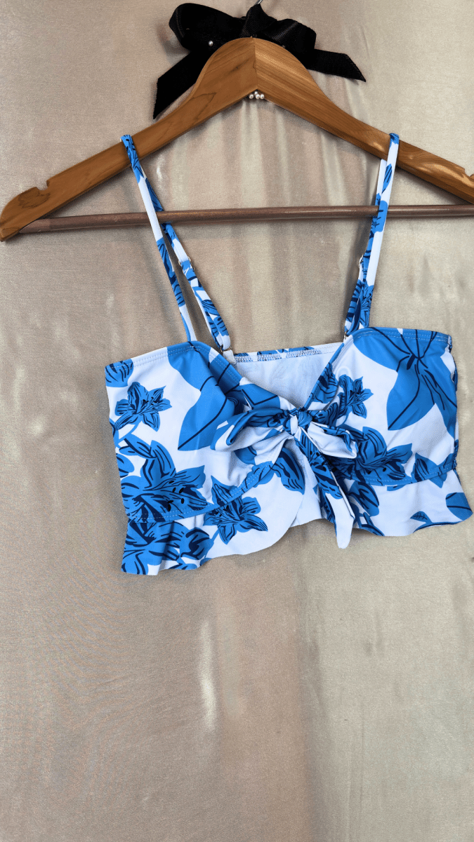 Tahiti Bikini Top - TRÈS FOU OR SOMETHING