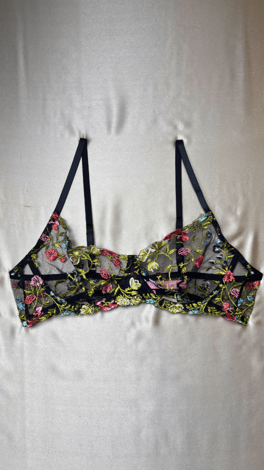 Terra Bra - TRÈS FOU OR SOMETHING