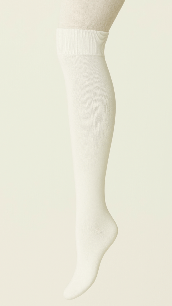 Thermal Thigh Socks - TRÈS FOU OR SOMETHING