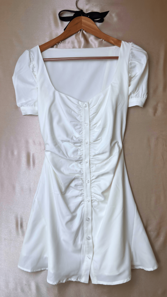 Tuscanny Vineyards Dress - TRÈS FOU OR SOMETHING