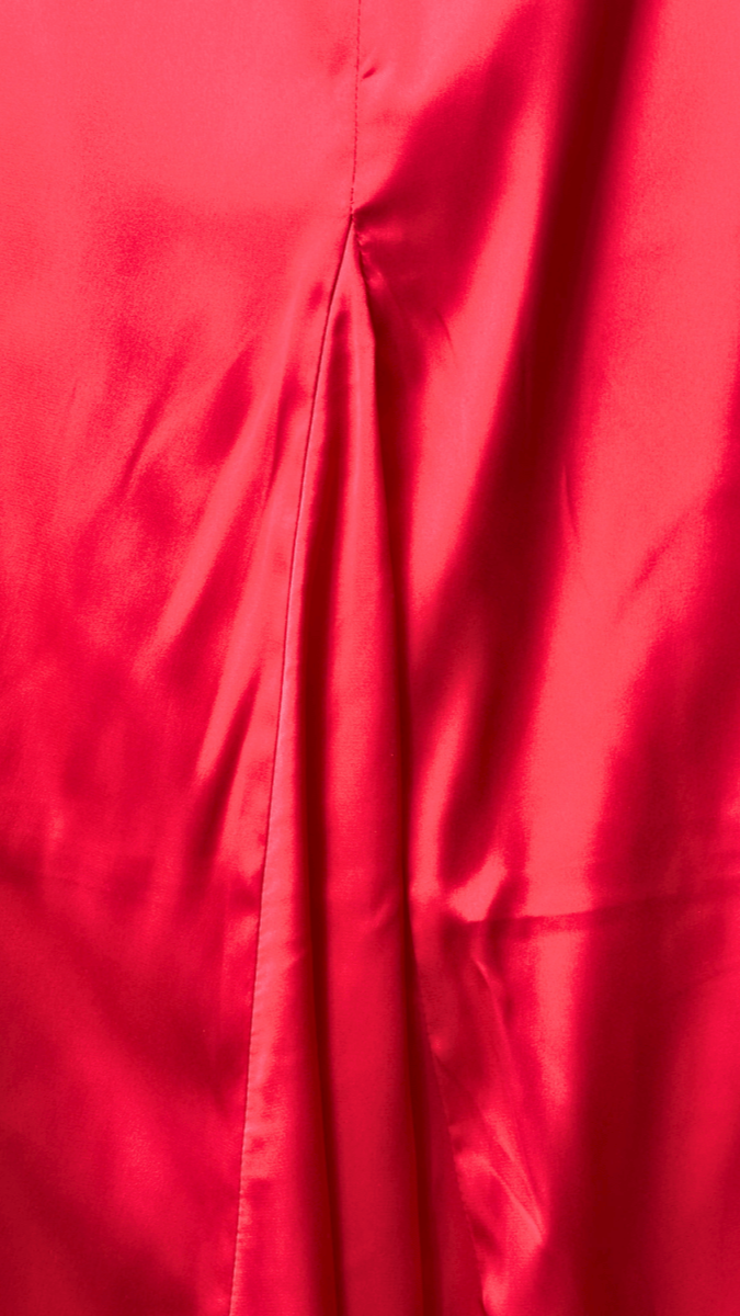 Vampire Corset Dress - TRÈS FOU OR SOMETHING