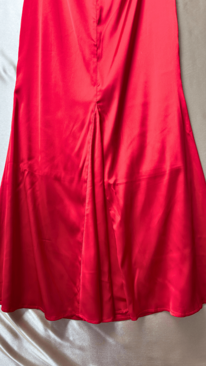 Vampire Corset Dress - TRÈS FOU OR SOMETHING