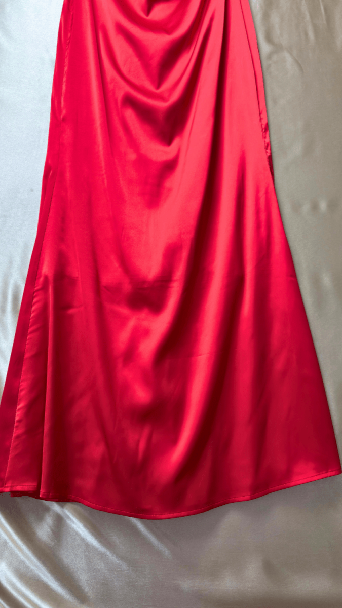 Vampire Corset Dress - TRÈS FOU OR SOMETHING