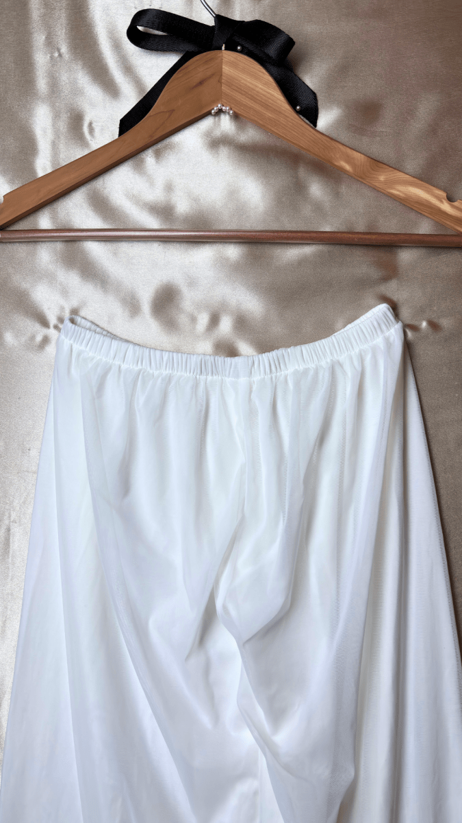 Victorian Cuffs Night Trouser - TRÈS FOU OR SOMETHING