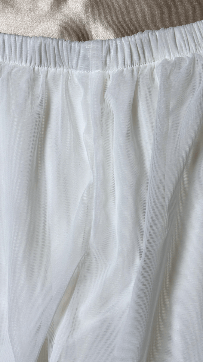 Victorian Cuffs Night Trouser - TRÈS FOU OR SOMETHING