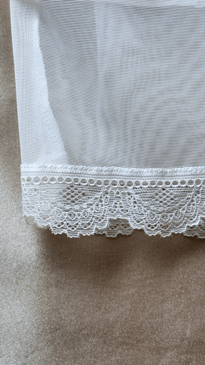 Victorian Cuffs Night Trouser - TRÈS FOU OR SOMETHING