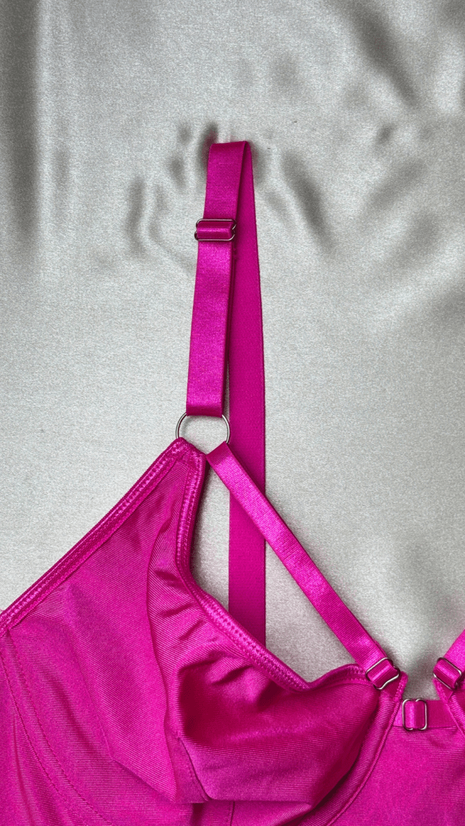 Vixen Bra - TRÈS FOU OR SOMETHING