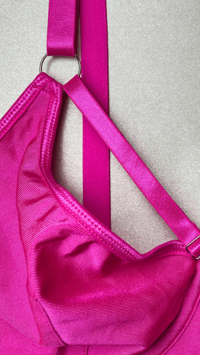Vixen Bra - TRÈS FOU OR SOMETHING