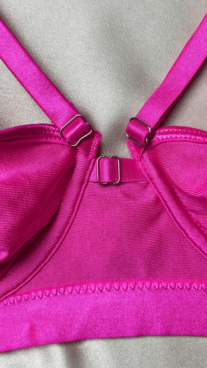 Vixen Bra - TRÈS FOU OR SOMETHING