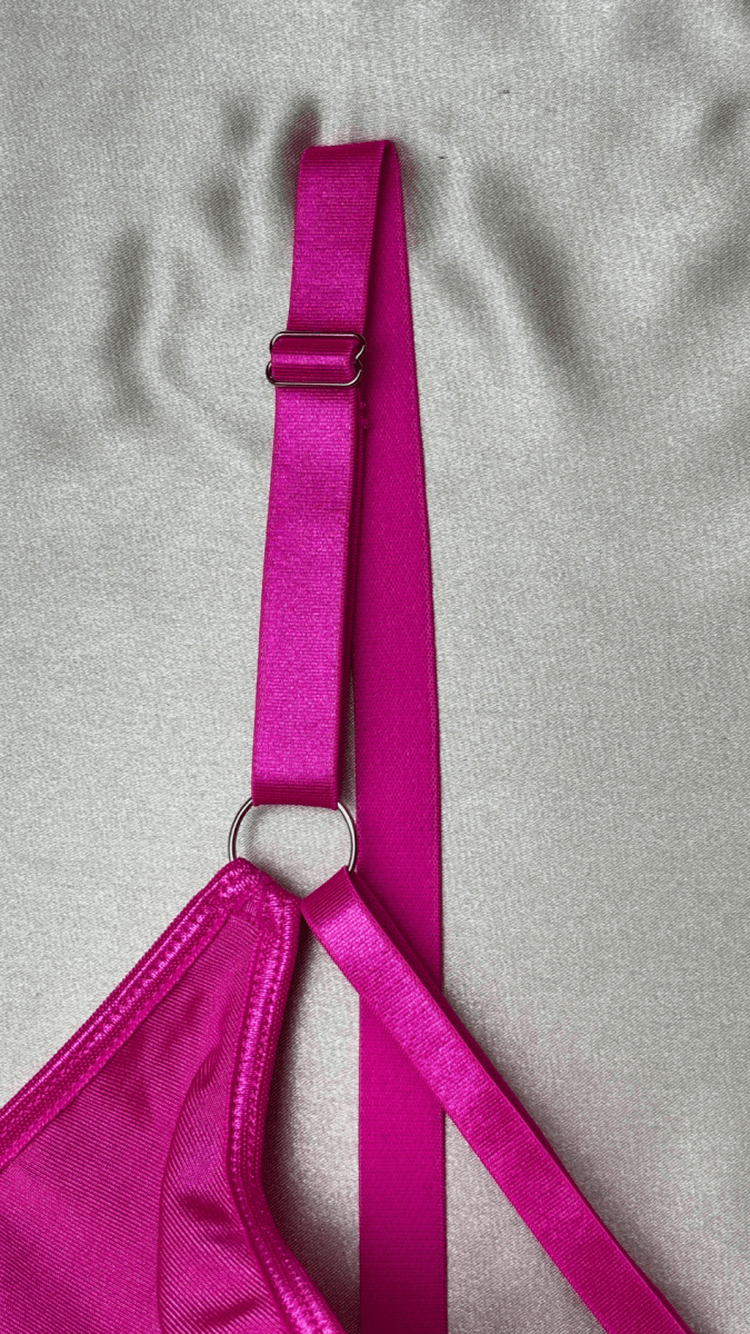 Vixen Bra - TRÈS FOU OR SOMETHING