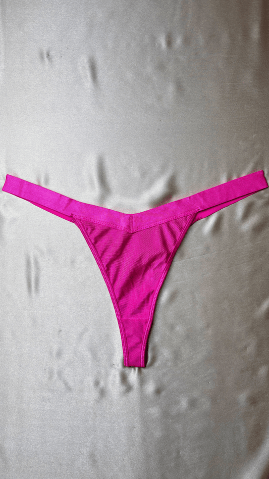 Vixen Panty - TRÈS FOU OR SOMETHING