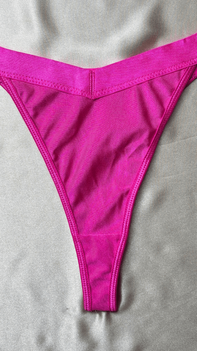 Vixen Panty - TRÈS FOU OR SOMETHING