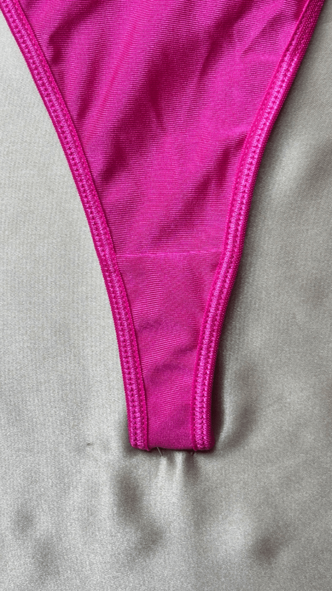 Vixen Panty - TRÈS FOU OR SOMETHING