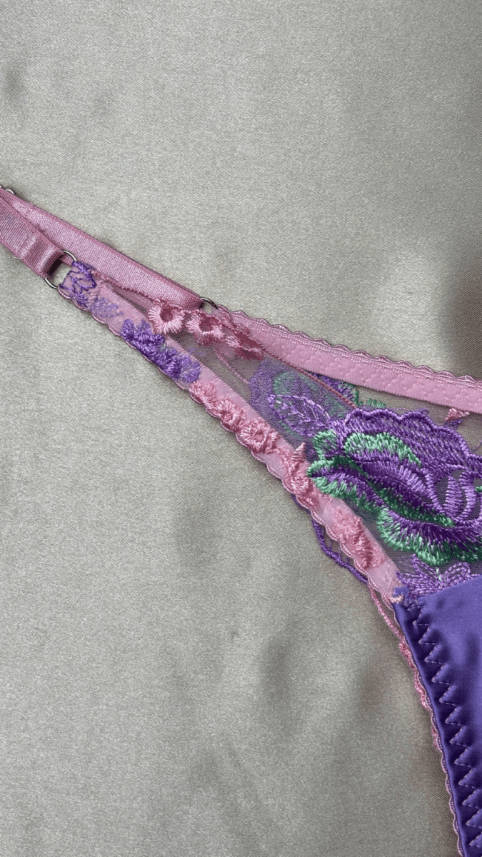 Whimsical Panty - TRÈS FOU OR SOMETHING