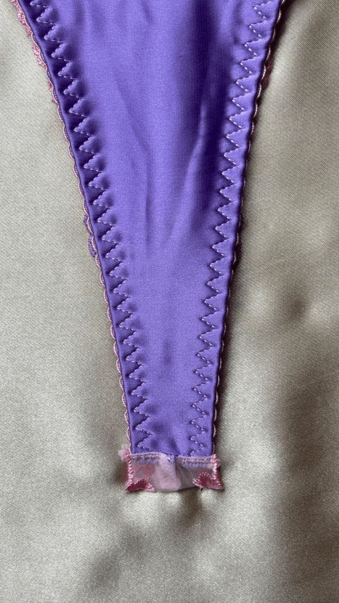 Whimsical Panty - TRÈS FOU OR SOMETHING