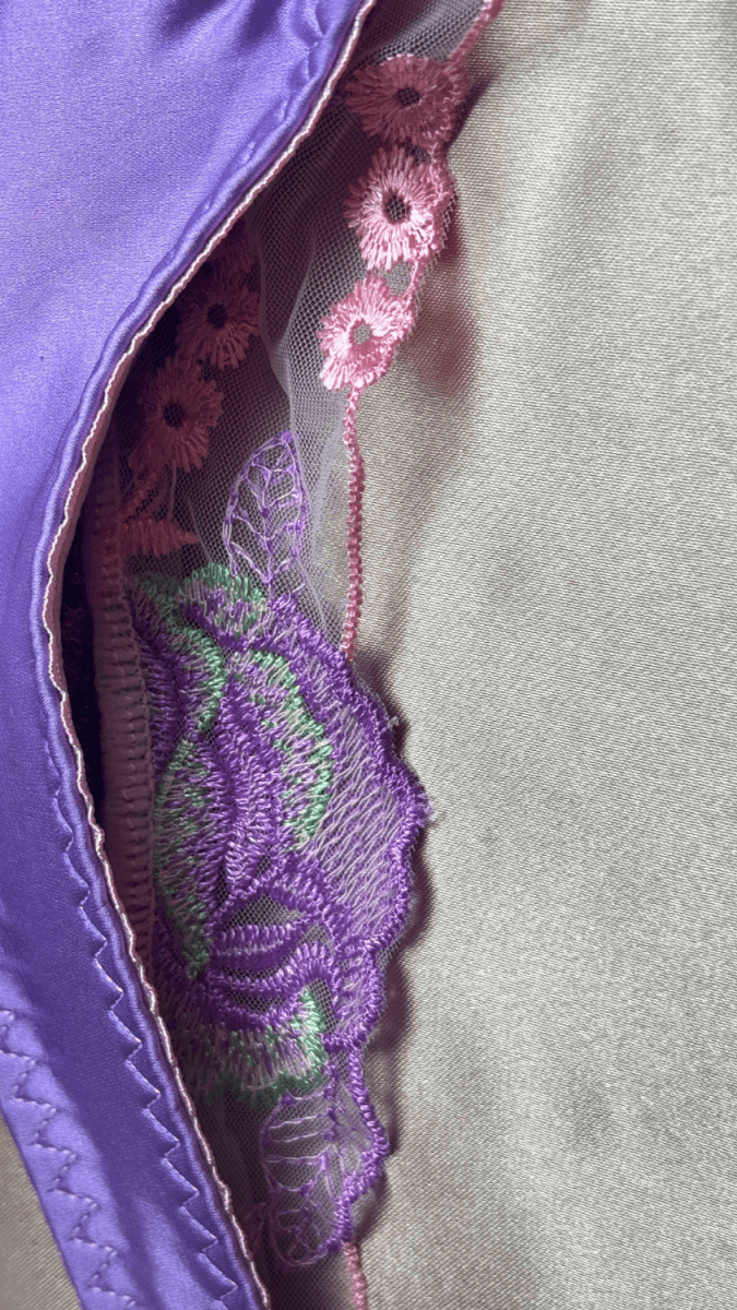 Whimsical Panty - TRÈS FOU OR SOMETHING