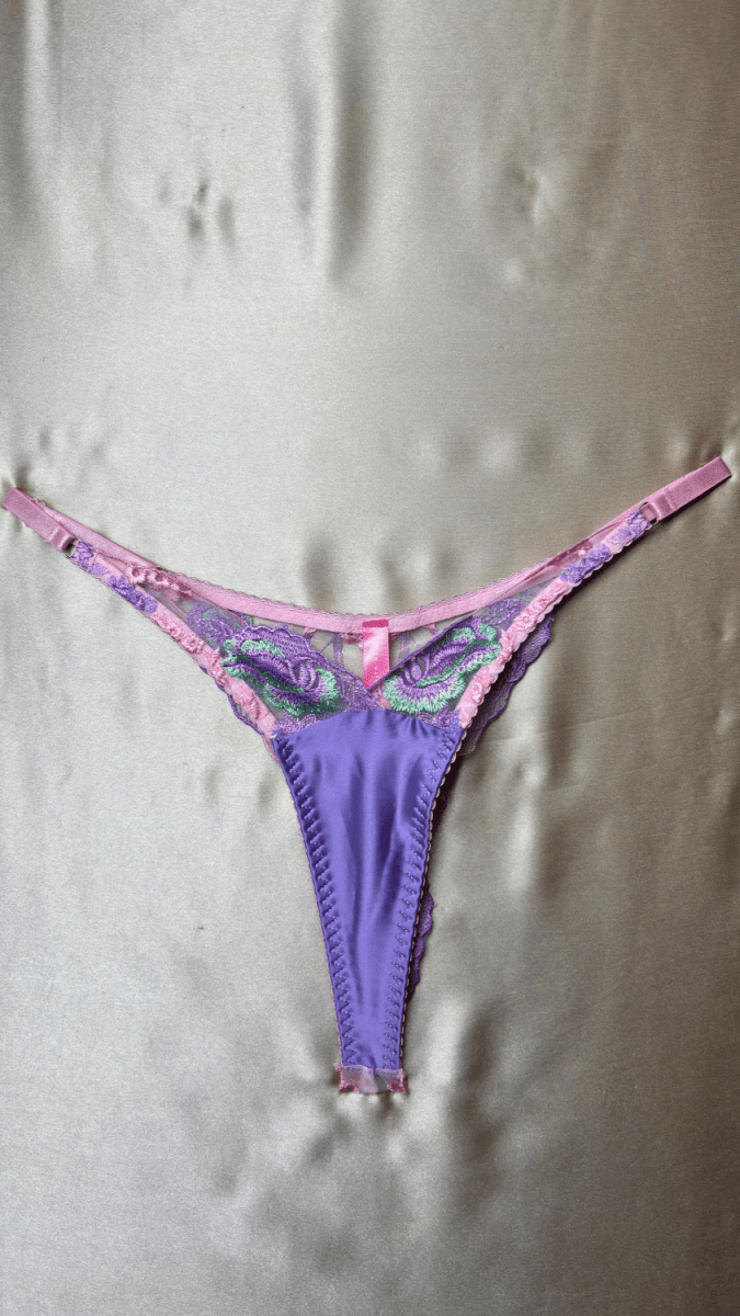 Whimsical Panty - TRÈS FOU OR SOMETHING