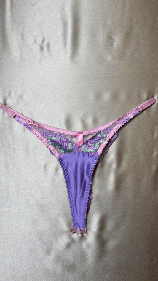 Whimsical Panty - TRÈS FOU OR SOMETHING