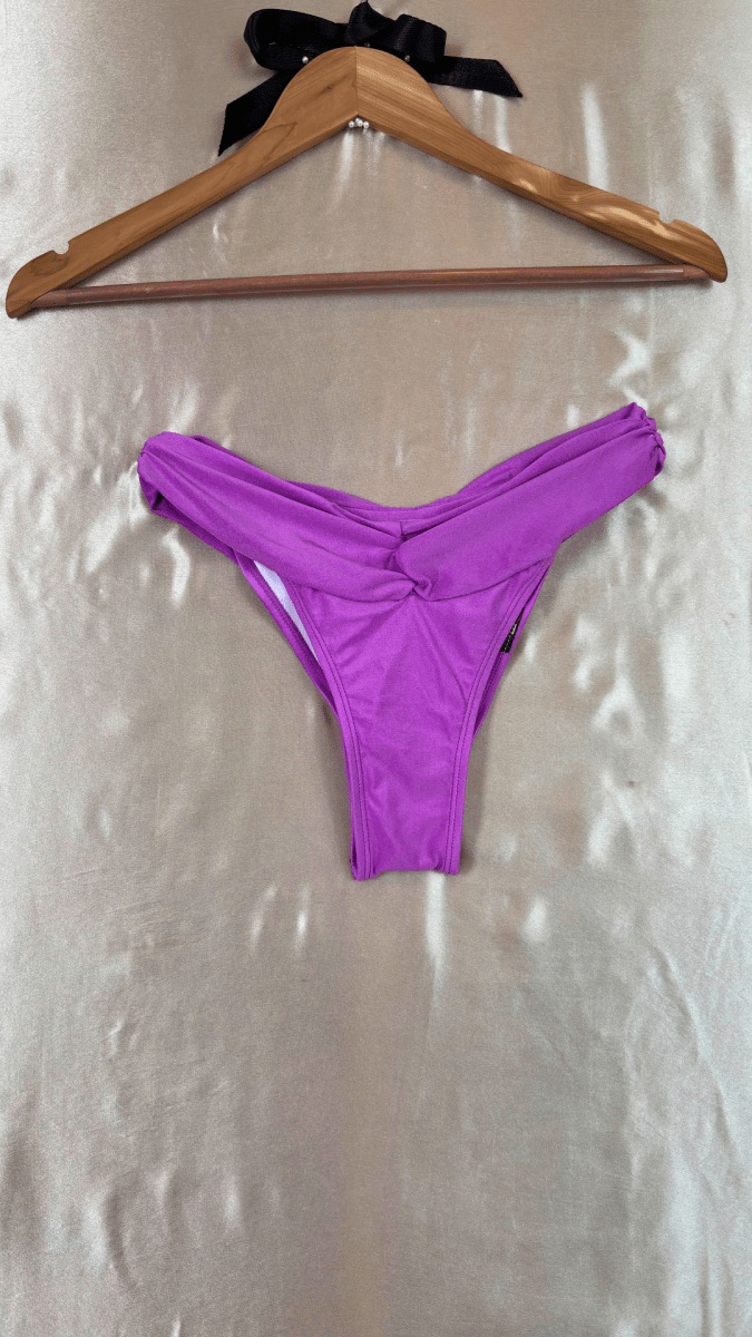 Wild Orchid Bikini Bottom - TRÈS FOU OR SOMETHING