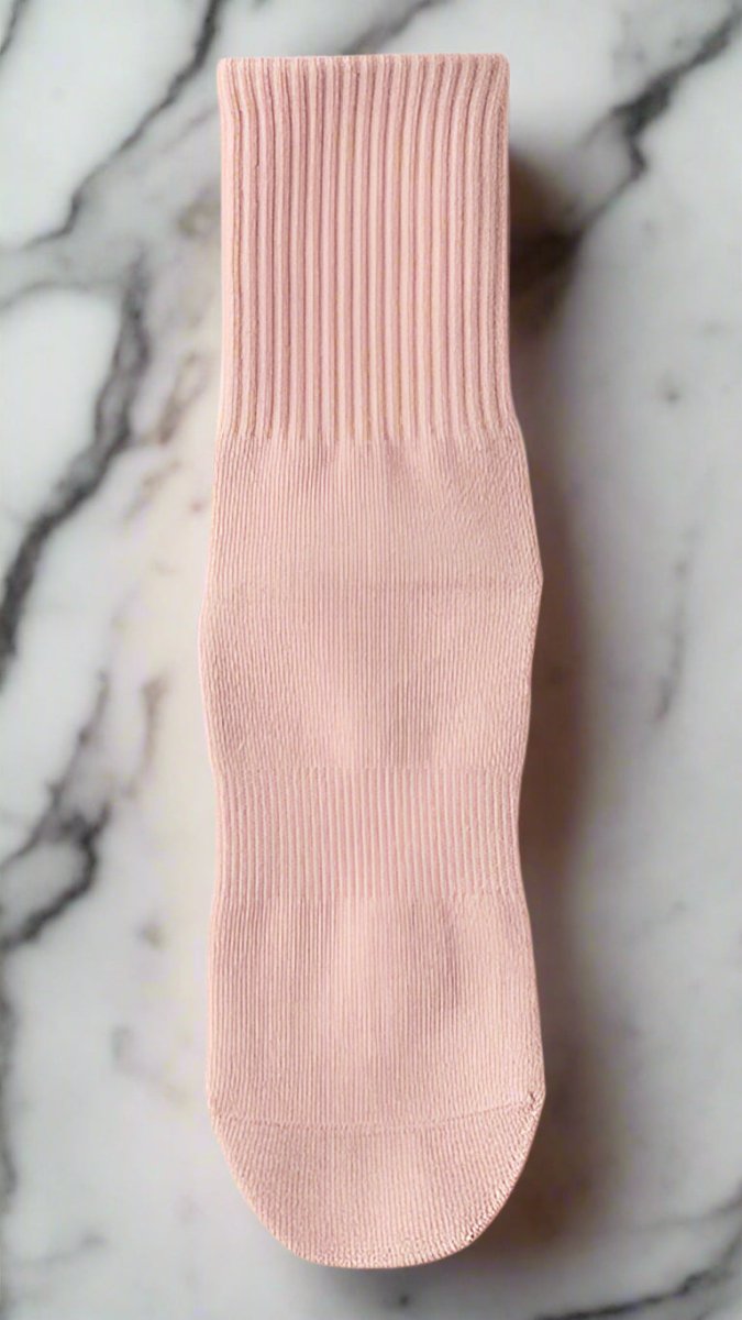 Yoga Socks - TRÈS FOU OR SOMETHING