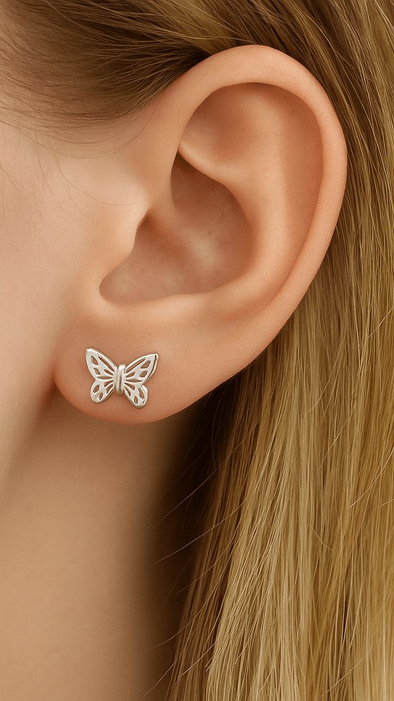 Jewelry - TRÈS FOU OR SOMETHING