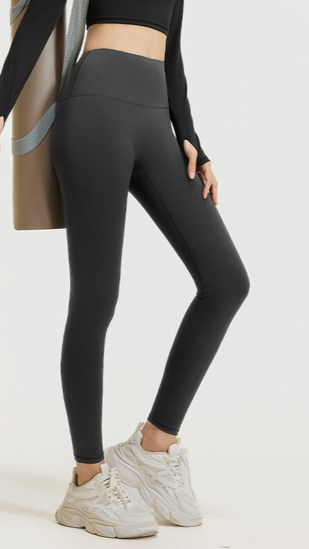 Athleisure Skinny Leg Pants CHAMBRE 535