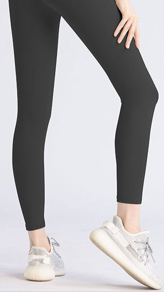 Athleisure Skinny Leg Pants CHAMBRE 535