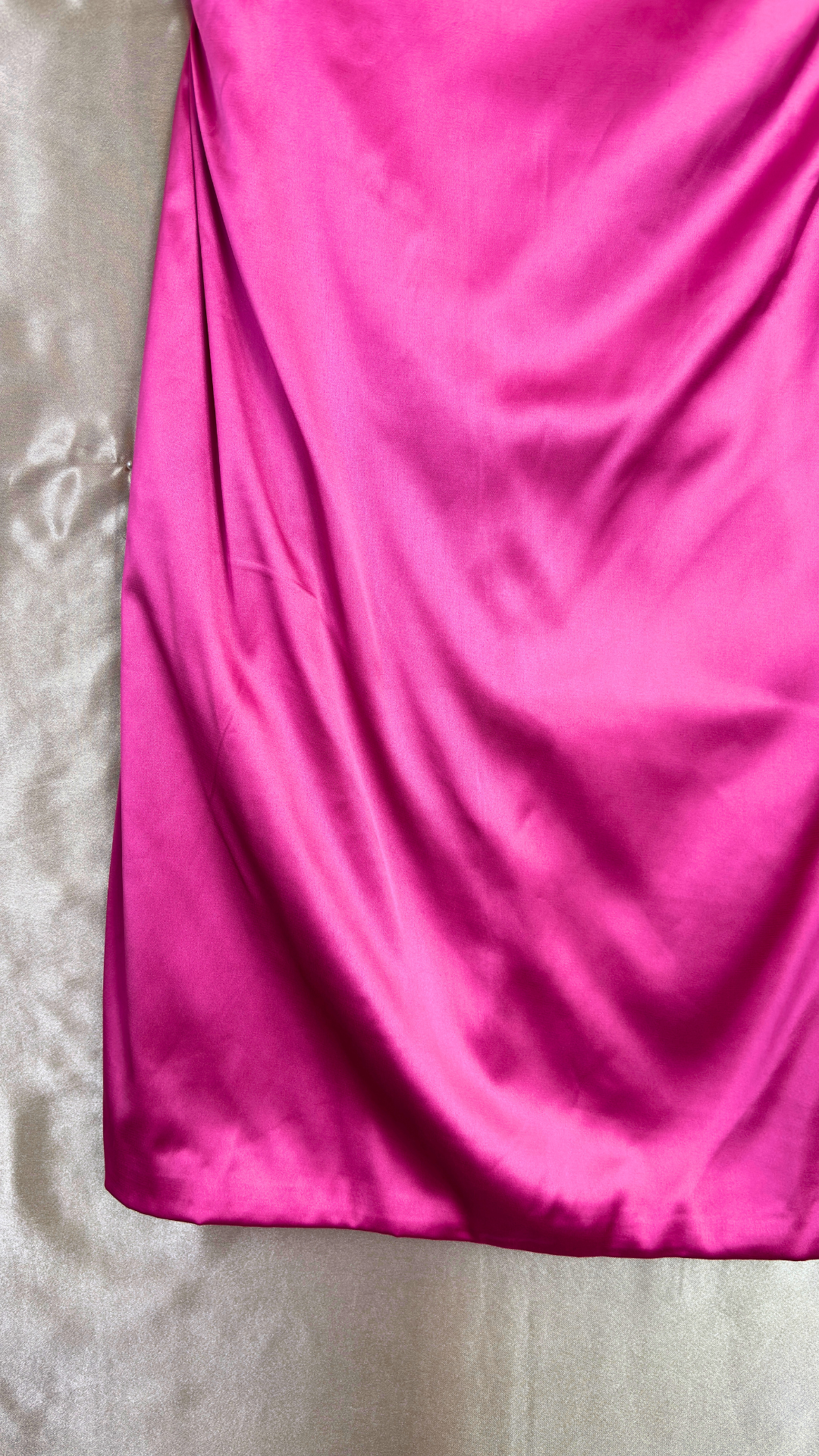 Sparkle Strap Dress TRÈS FOU OR SOMETHING