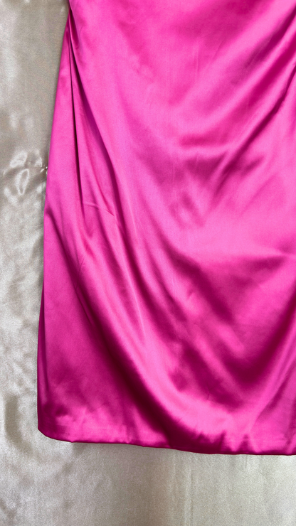 Sparkle Strap Dress TRÈS FOU OR SOMETHING