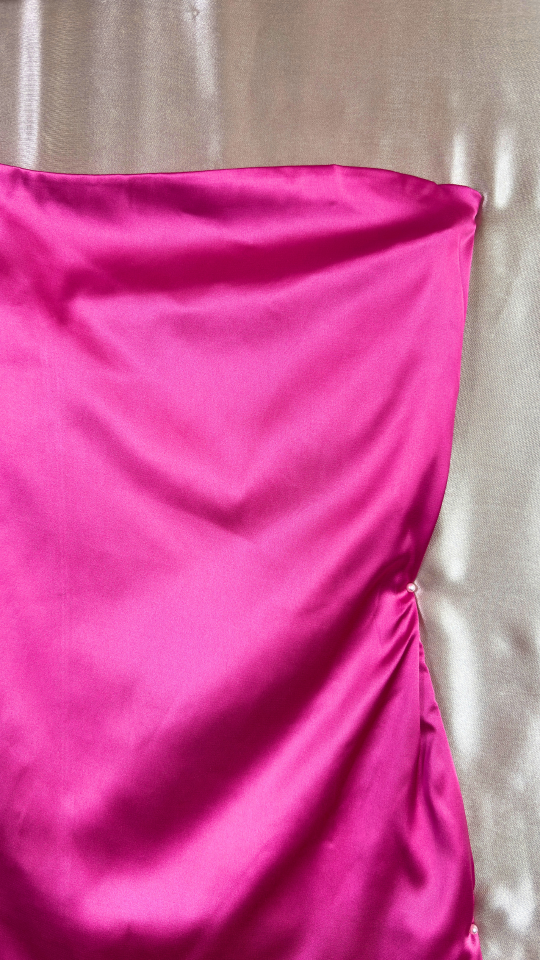 Sparkle Strap Dress TRÈS FOU OR SOMETHING