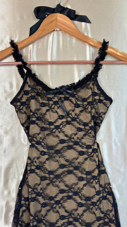 Date Destroyer Dress TRÈS FOU OR SOMETHING