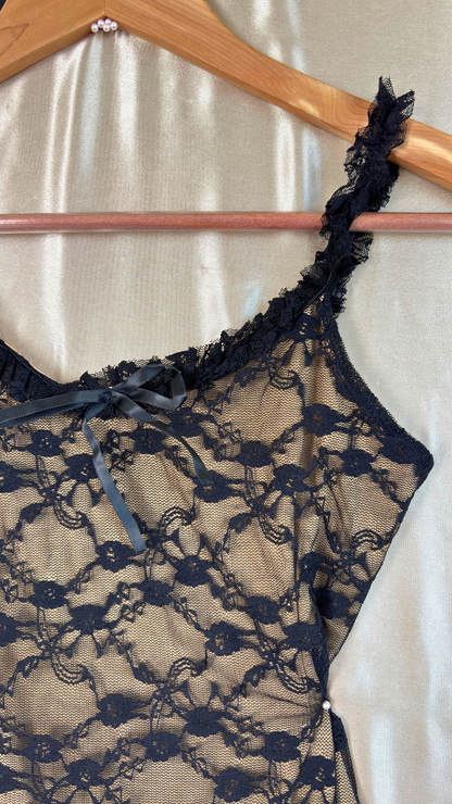 Date Destroyer Dress TRÈS FOU OR SOMETHING