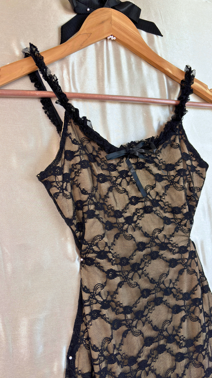 Date Destroyer Dress TRÈS FOU OR SOMETHING