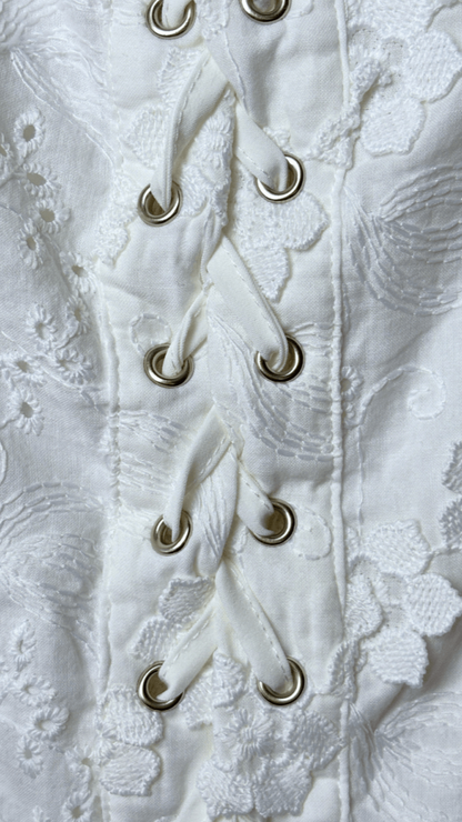 Afternoon Tea Dress - TRÈS FOU OR SOMETHING