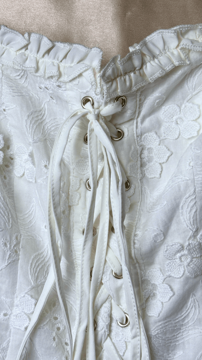 Afternoon Tea Dress - TRÈS FOU OR SOMETHING