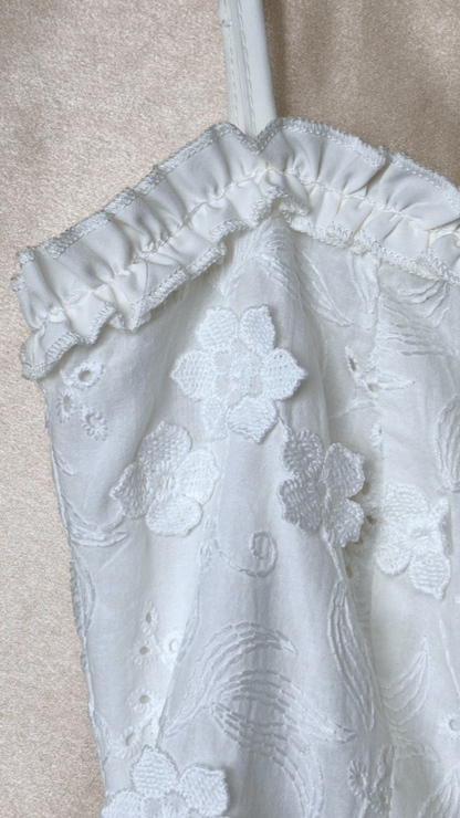 Afternoon Tea Dress - TRÈS FOU OR SOMETHING