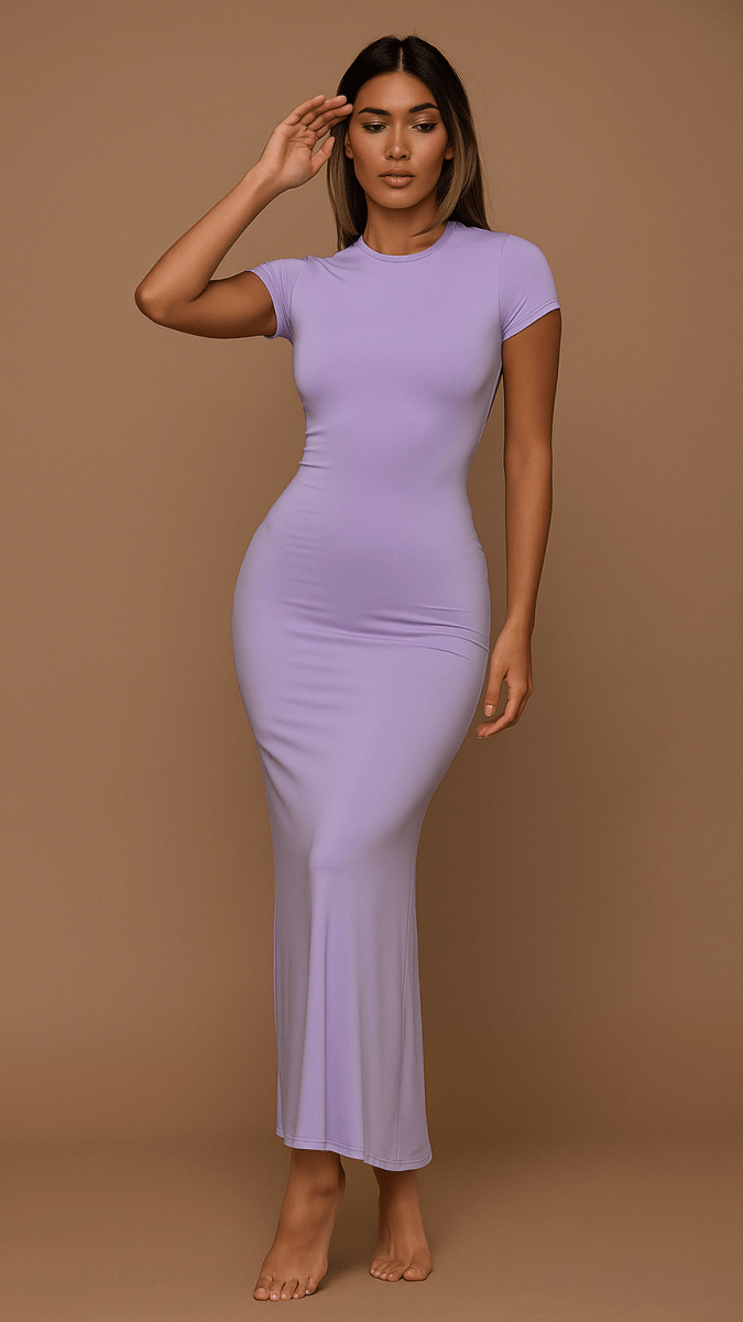 All Body Dress - CHAMBRE 535