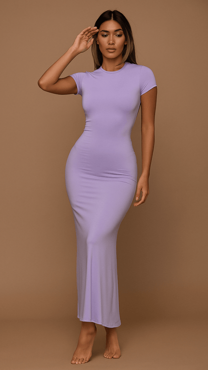 All Body Dress - CHAMBRE 535