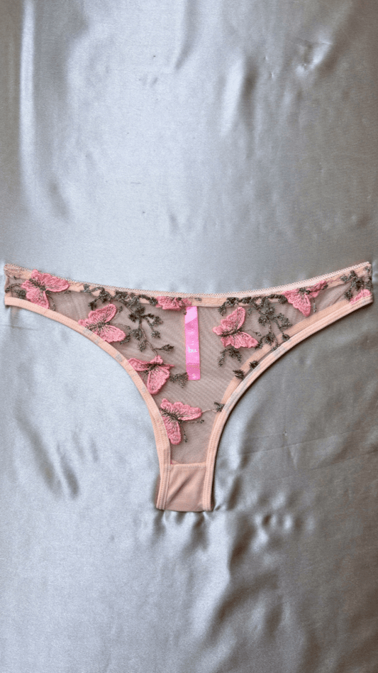 Angel Panty - TRÈS FOU OR SOMETHING