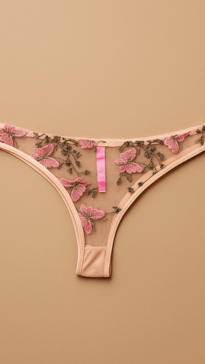 Angel Panty - CHAMBRE 535