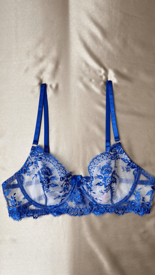 Azul Bra - TRÈS FOU OR SOMETHING