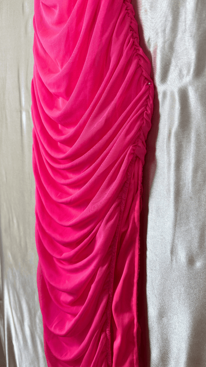 Barbie's Bestie Dress - TRÈS FOU OR SOMETHING
