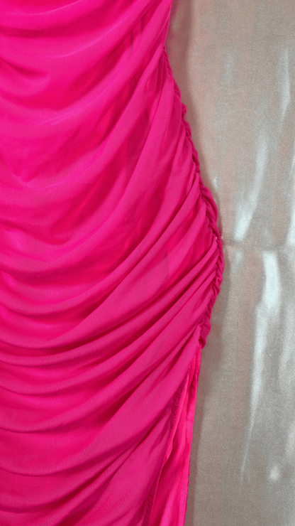 Barbie's Bestie Dress - TRÈS FOU OR SOMETHING