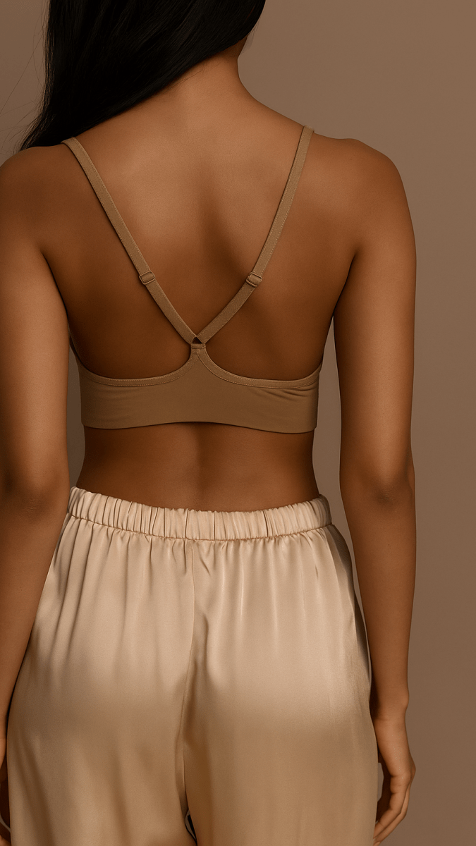 Bare Ease Bra - CHAMBRE 535