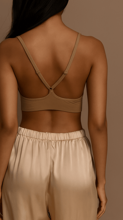 Bare Ease Bra - CHAMBRE 535